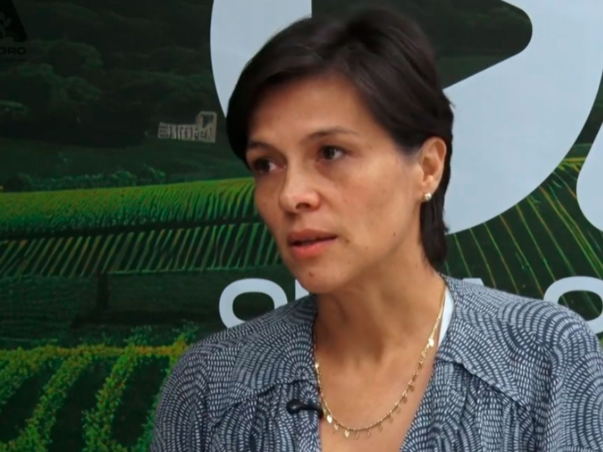 Ouça o Agro recebe Ângela Torres, representante do escritório da CNA em Singapura