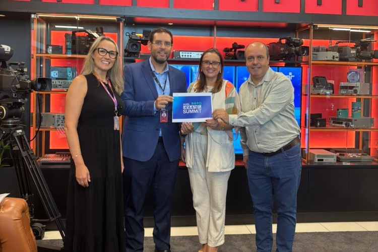 Ulbra Guaíba reforça parceria e amplia participação em eventos do município