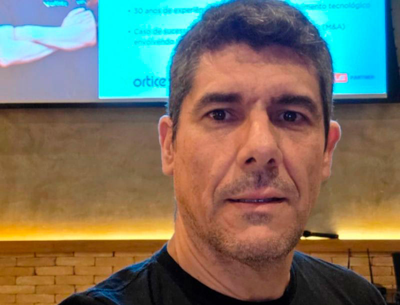 Giovanni La Porta: IA deixou de ser apenas tecnologia e virou infraestrutura estratégica