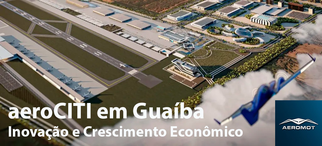rede brasil inovador ecossistemas de inovacao banner prefeitura guaiba rs aeromot aerociti
