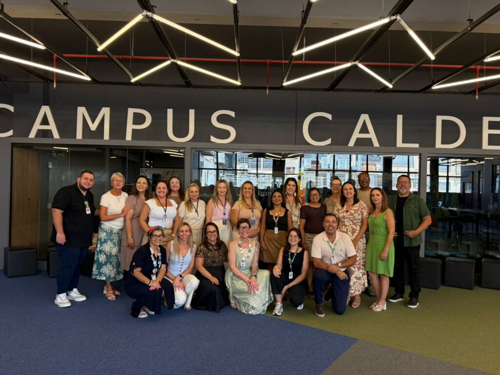 Granpal realiza primeira reunião do Fórum de Educação de 2026