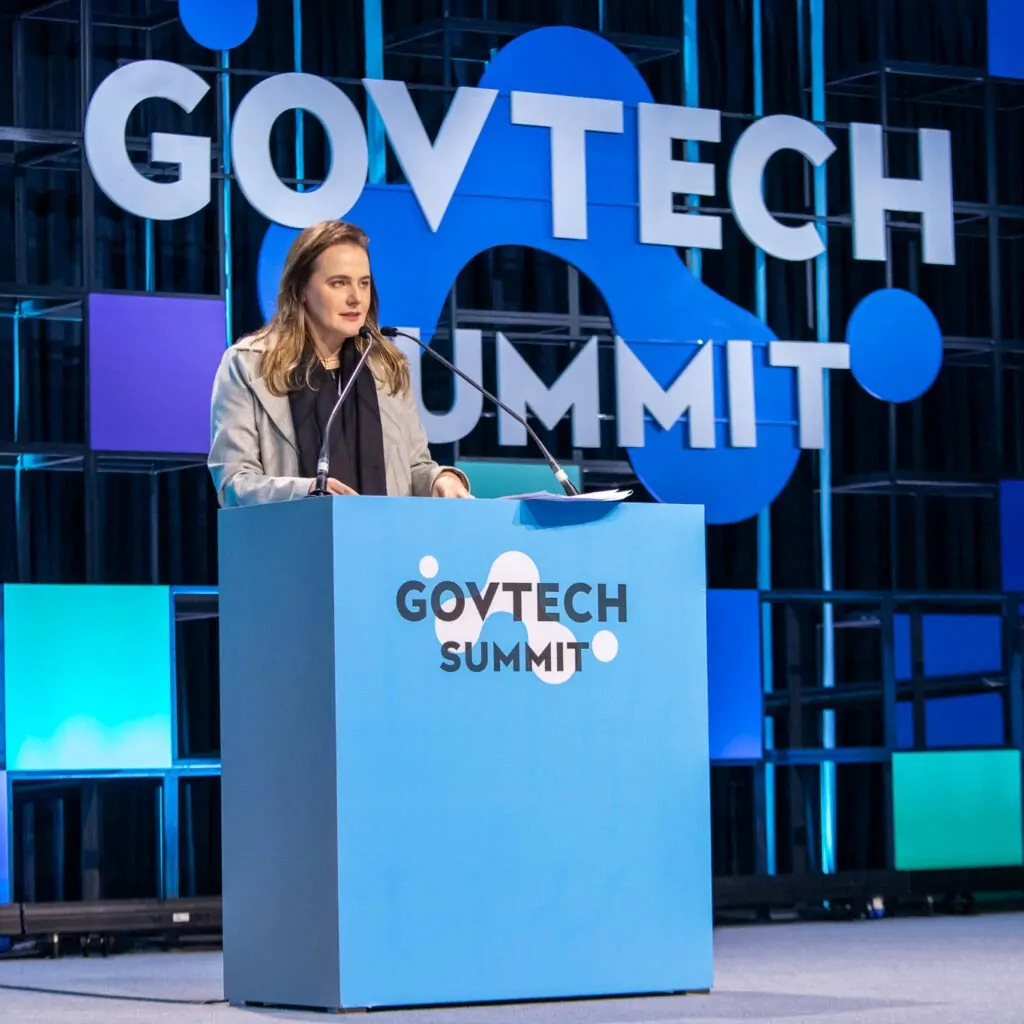 GovTech Summit nos dias 02 e 03.06.26 em Porto Alegre