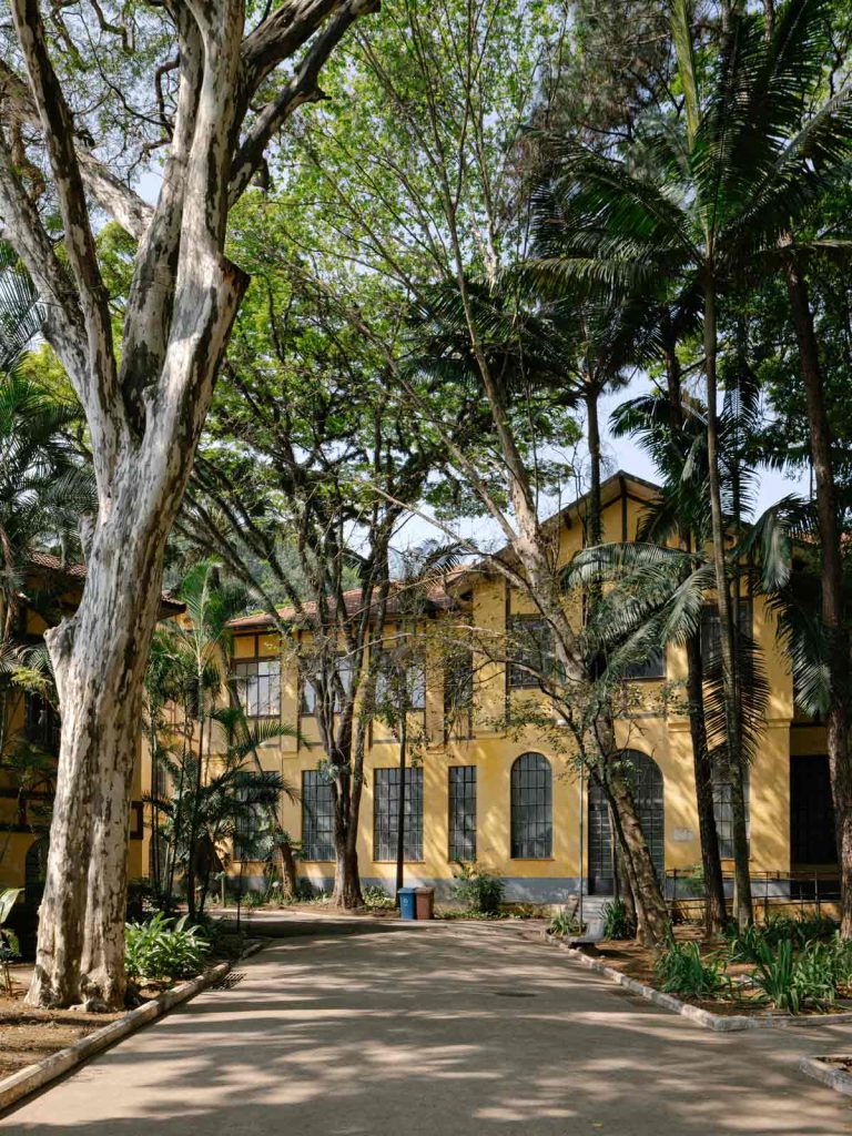 CASACOR São Paulo de 02.06 a 09.08.26