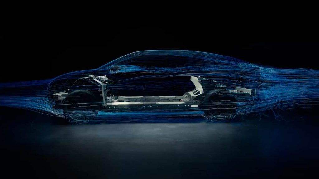 Ford desenvolve nova geração de veículos elétricos mais eficientes e acessíveis