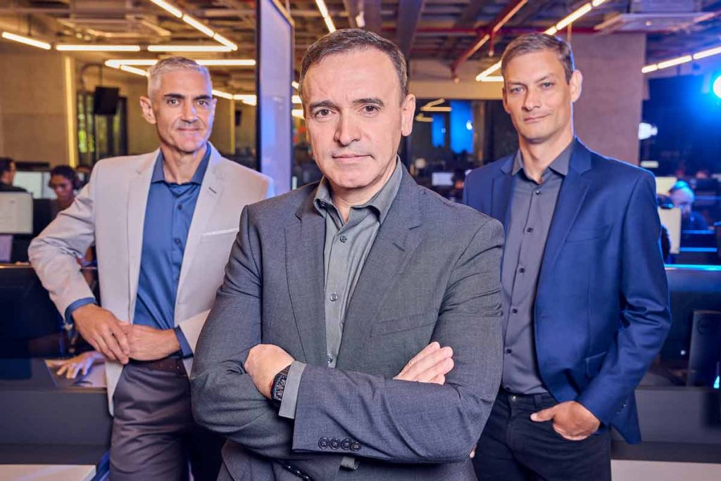 DB1 ultrapassa R$ 200 milhões e reforça modelo de negócios guiado por valores