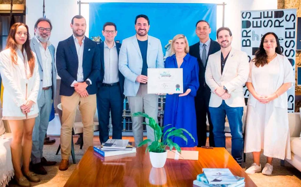 Startup iTrois é aprovada em programa de internacionalização do governo belga