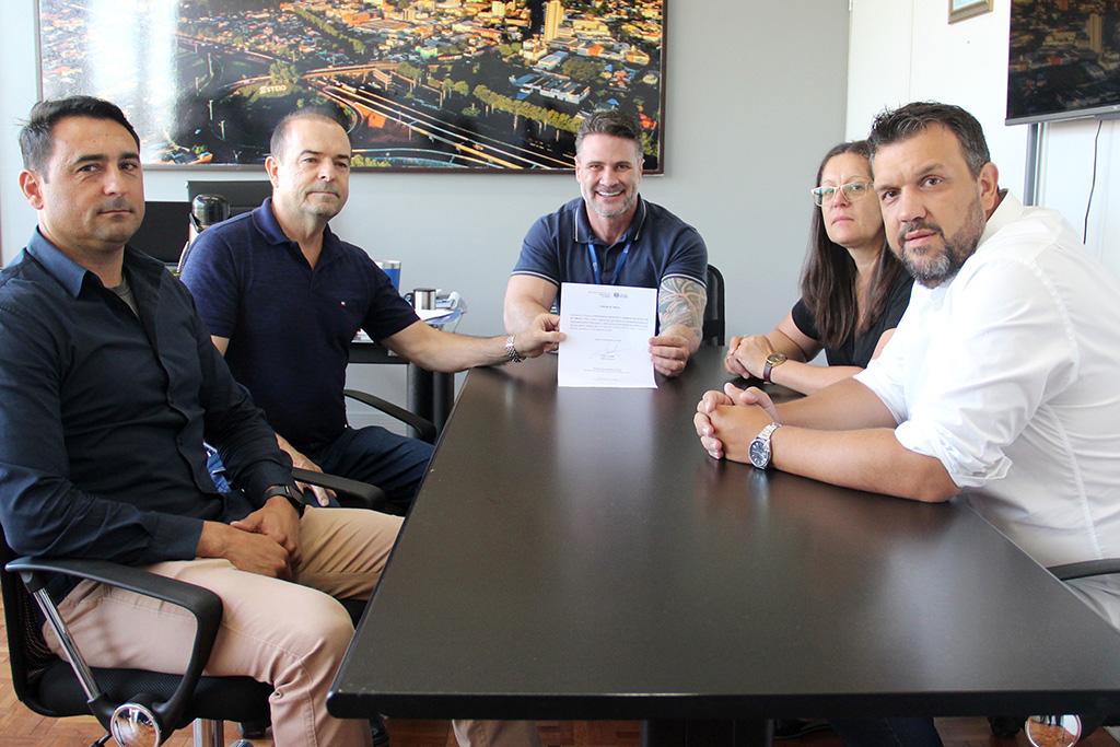 Esteio Resiliente: Autorizado início de mais uma obra para combater as enchentes