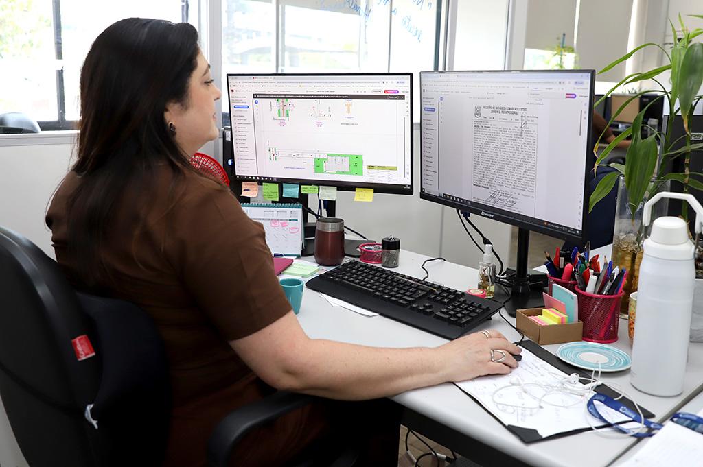 Esteio zera fila de processos urbanísticos e acelera atendimento ao cidadão