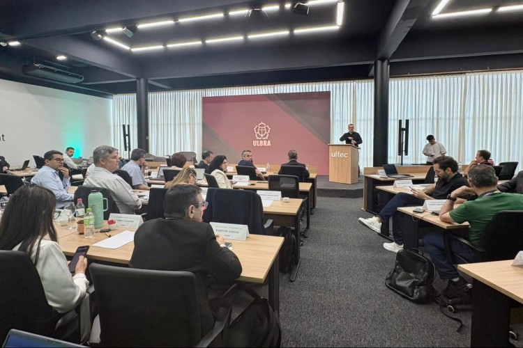 Ulbra Avalia encerra com foco em gestão, liderança e evolução institucional