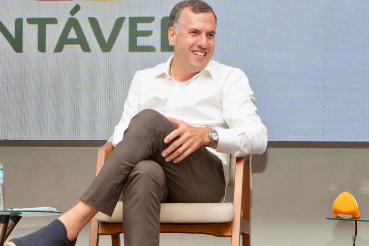 Carlos Augusto Melke Filho: Quando a educação constrói futuros