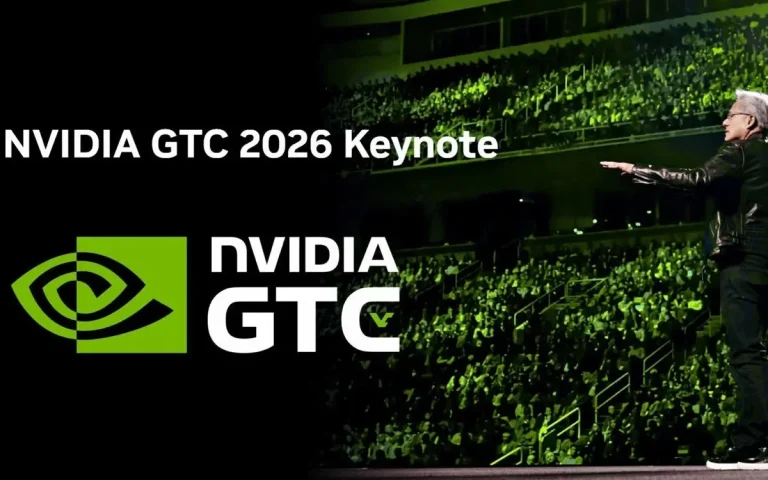 Startup Fu2re marca presença no NVIDIA GTC 2026, uma das principais conferências de IA