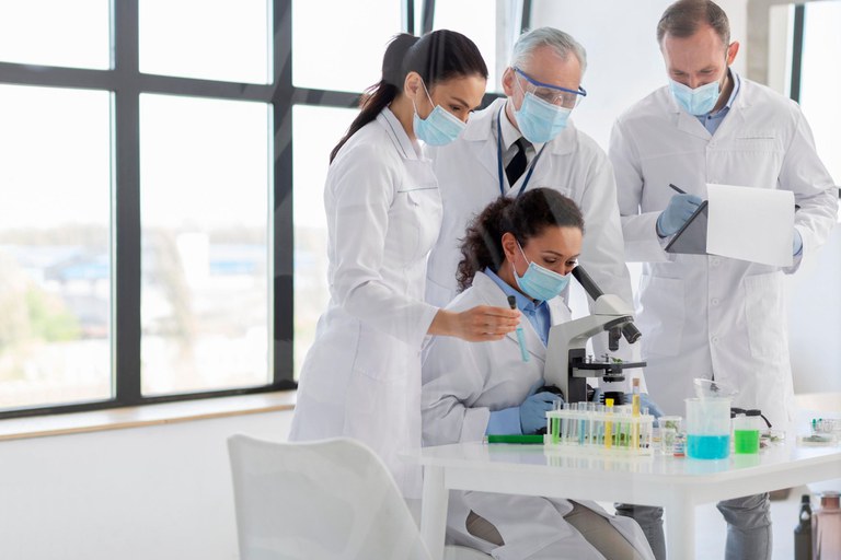 Agenda pela Ciência apresenta iniciativas estruturantes para parlamentares destinarem emendas