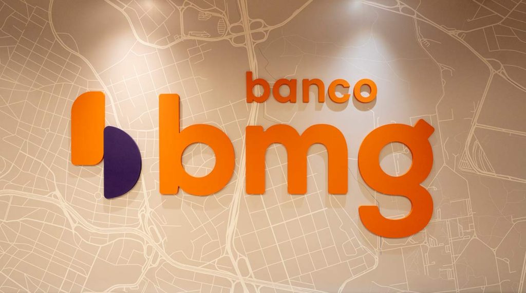 Banco Bmg encerra 2025 com lucro líquido de R$ 561 mi e crescimento consistente
