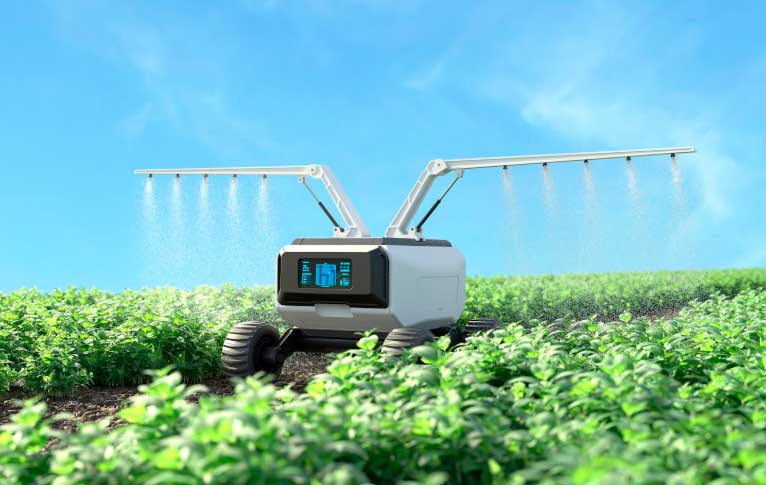 Startup BlueShift redefine o uso da IA na sustentabilidade do agronegócio brasileiro