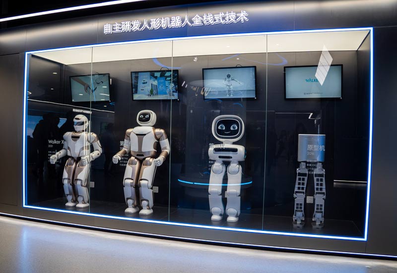 Caldeira e Invest RS realizam Missão Internacional para a China em 2026