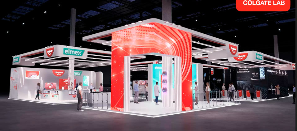 Colgate-Palmolive traz IA e alta tecnologia para transformar experiência no CIOSP 2026