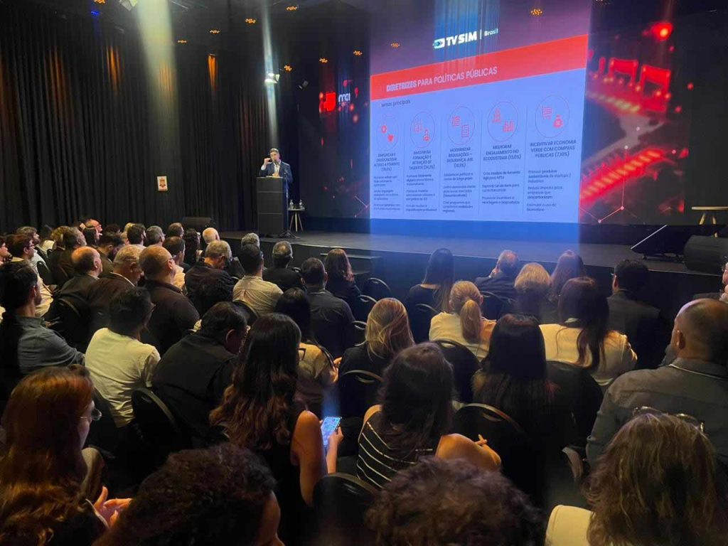 CNI: Sudeste lidera em inovação, mas enfrenta desafios comuns às outras regiões do Brasil