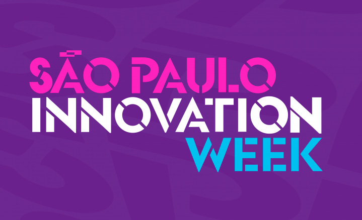 São Paulo Innovation Week de 13 a 15.05.26 no Mercado Livre Arena Pacaembu e na FAAP