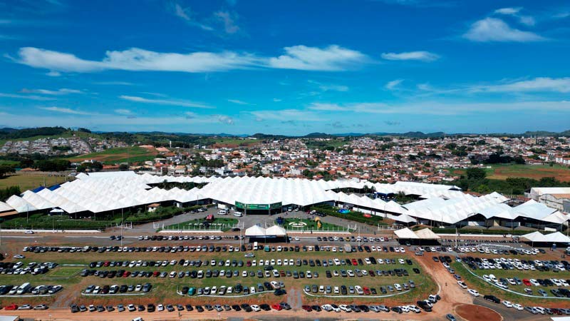 Femagri de 18 a 20.03.26 em Guaxupé