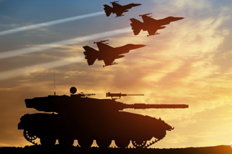 Edital do MCTI e da Finep destina R$ 300 mi para projetos inovadores na Defesa