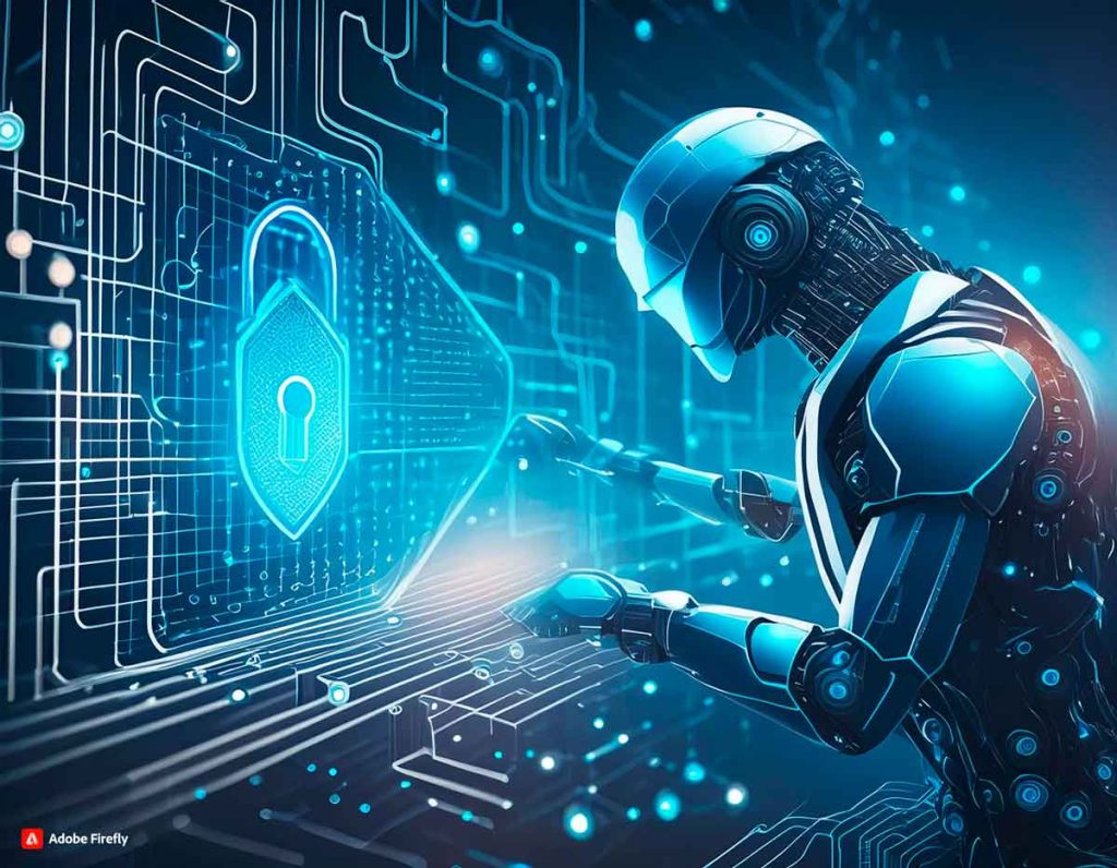 25% dos ataques de engenharia social já usam IA, alerta o Grupo Ivy, especialista em cibersegurança