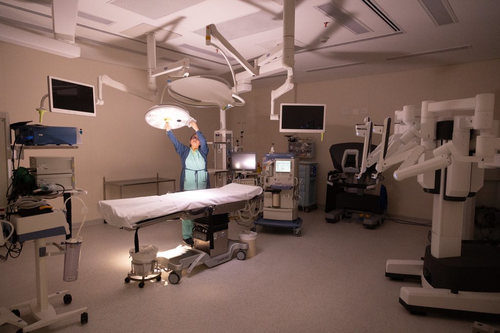 Hospital das Clínicas de São Paulo está entre os melhores do mundo