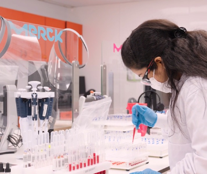 Patente da Merck Life Science Brasil vira referência global em sustentabilidade química