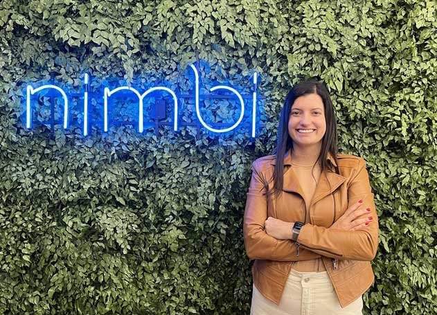 Carolina Cabral: Retenção de clientes em SaaS - do onboarding à renovação