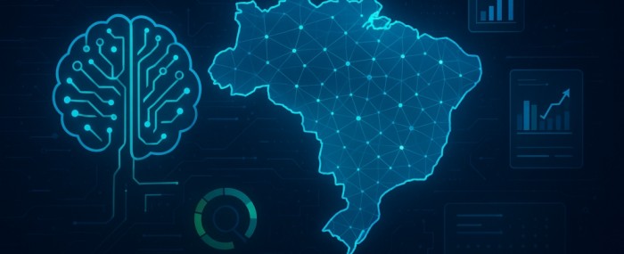 Startup OpenSense lança plataforma que mapeia e ajuda a decifrar o potencial de inovação no Brasil