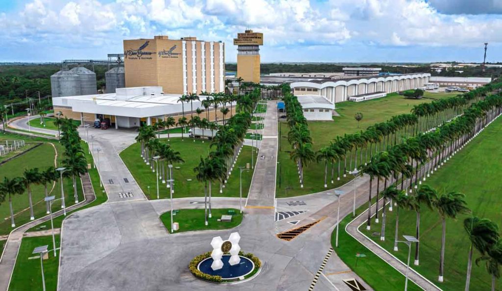 Porto Digital e M. Dias Branco abrem inscrições para startups e empresas