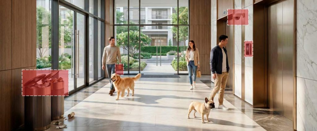 Positivo SEG destaca soluções de automação e segurança eletrônica