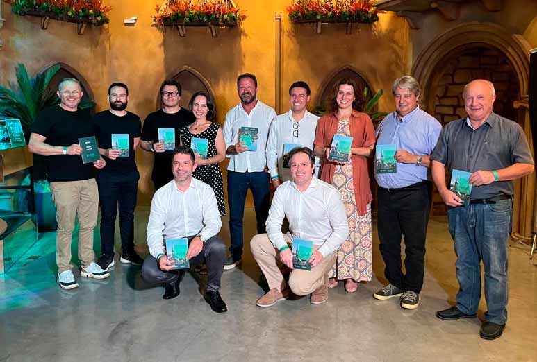 Reforçando a preservação de sua identidade visual, Gramado lança Cartilha de Estilo Arquitetônico