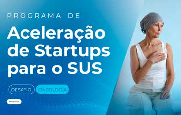 Programa de Aceleração de Startups para o SUS da Eretz.bio recebe inscrições até 17/2