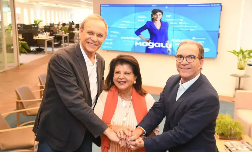 Sebrae e Magalu querem incluir vendedores parceiros na plataforma Magalu