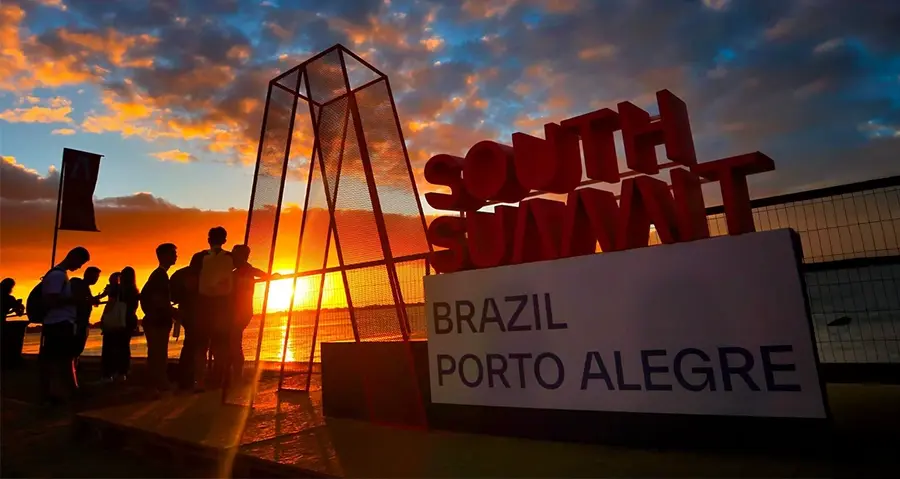 South Summit Brazil anuncia novidades para a edição 2026