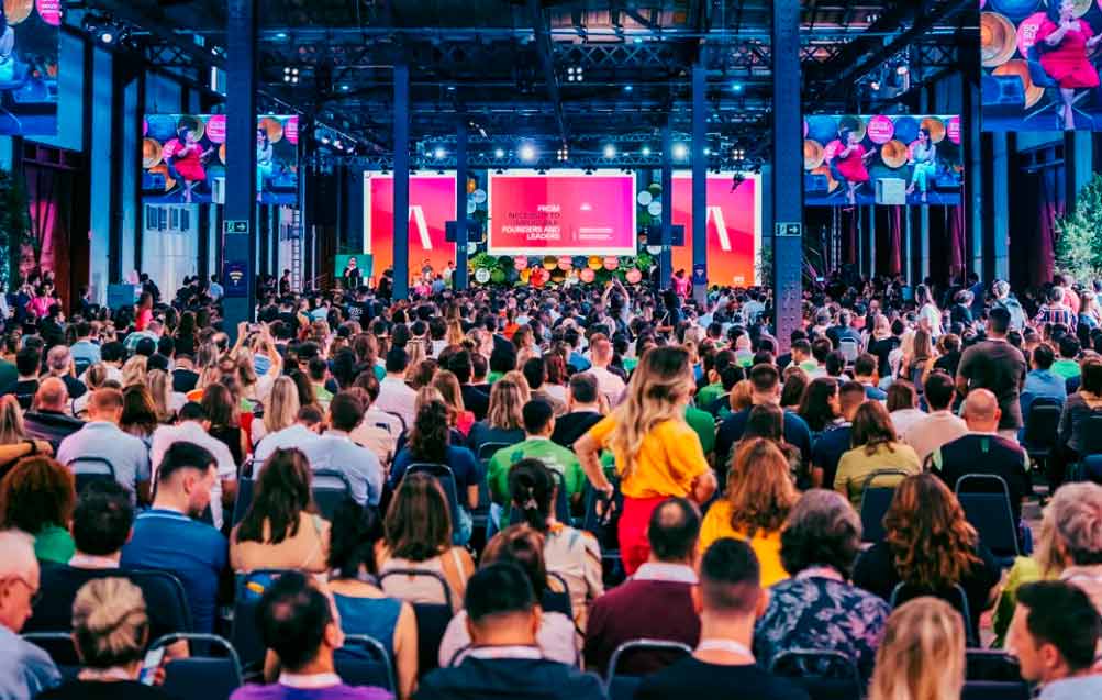 South Summit Brazil anuncia as primeiras sessões da programação 2026