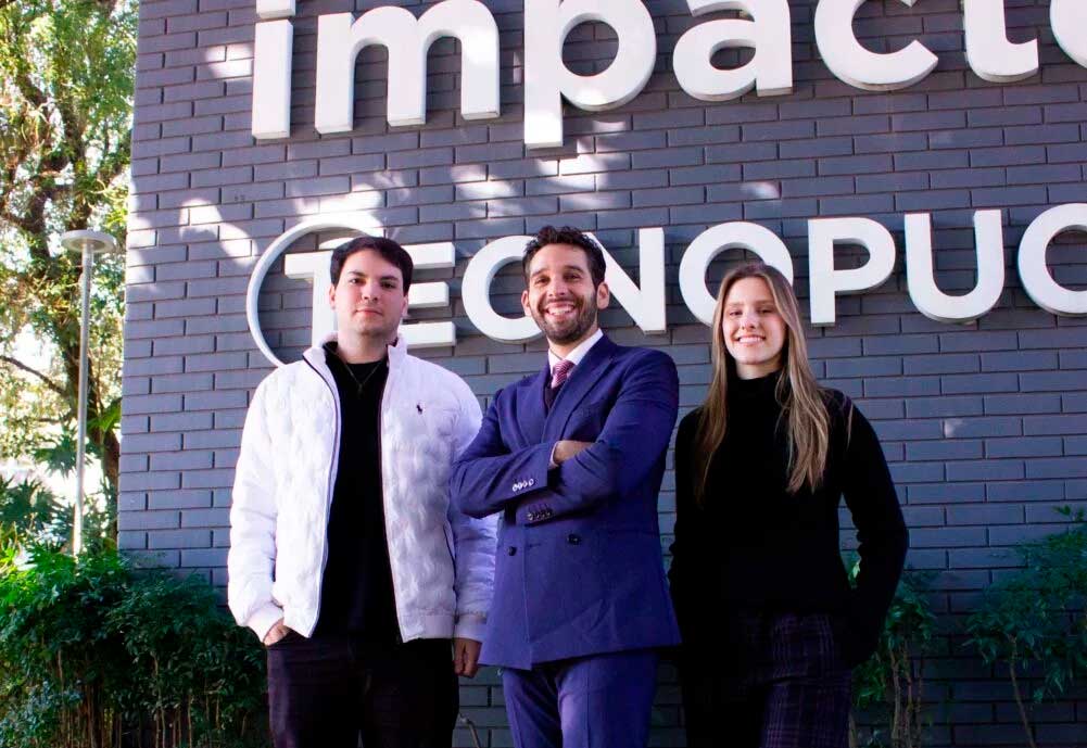 Marcha fortalece ecossistema de inovação com investimentos estratégicos