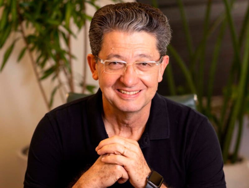 Startup AIOTI assina acordo com a UFRN para desenvolver novas funções para o SafePilot