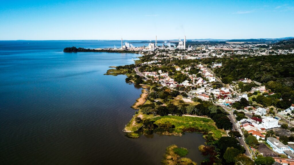 Guaíba terá fórum de debates sobre inovação e regeneração climática no RS