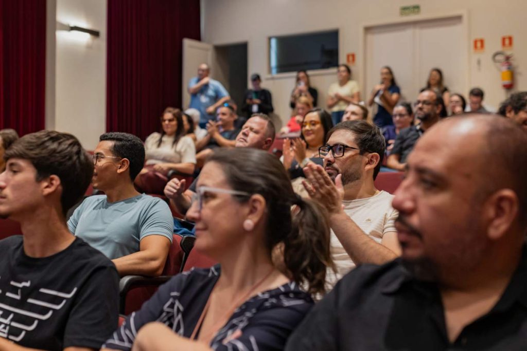 Acelerando Negócios 2026 impulsiona empreendedores de Canoas