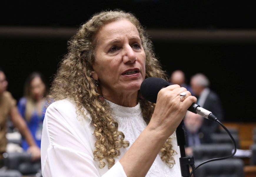 Dayvid Santos: Por um Brasil inovador e soberano - tecnologia a serviço do povo