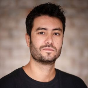 Picture of Diego Rosinha