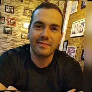 Picture of Ewerton Vianna