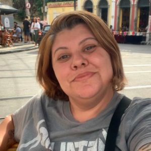 Picture of Francielle Mesquita