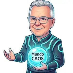 Picture of Paulo Kendzerski