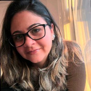 Picture of Wendy Esteffania