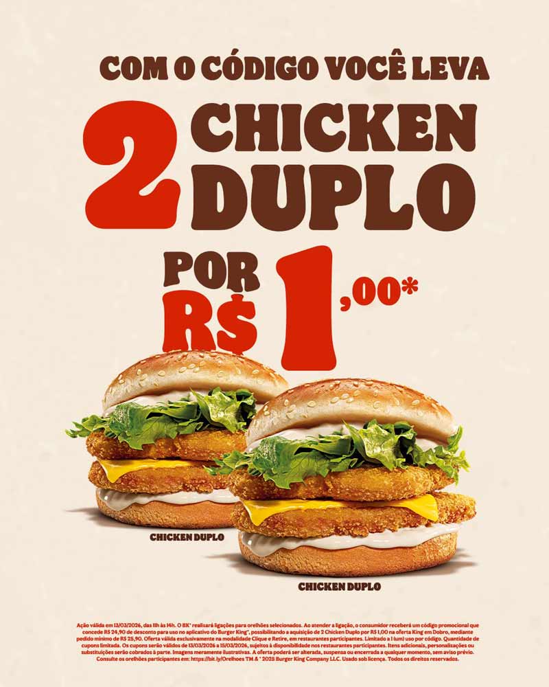 banner burger king
