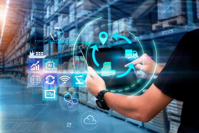 Yalo firma parceria com Abiacom para acelerar digitalização de indústrias e varejo no Brasil