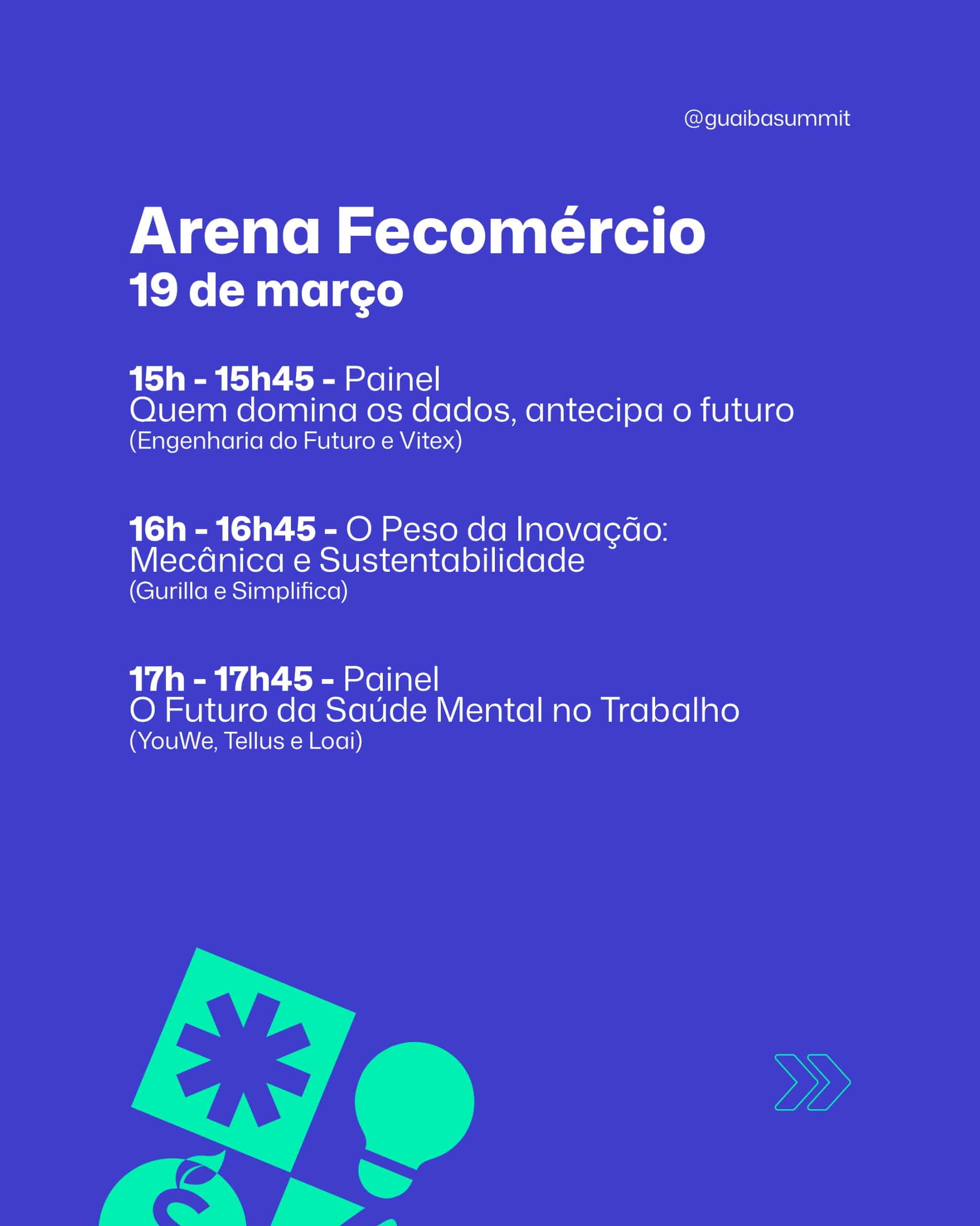 rede brasil inovador ecossistema de inovacao guaiba regeneration summit 2026 rs prefeitura cmpc fecomercio 10