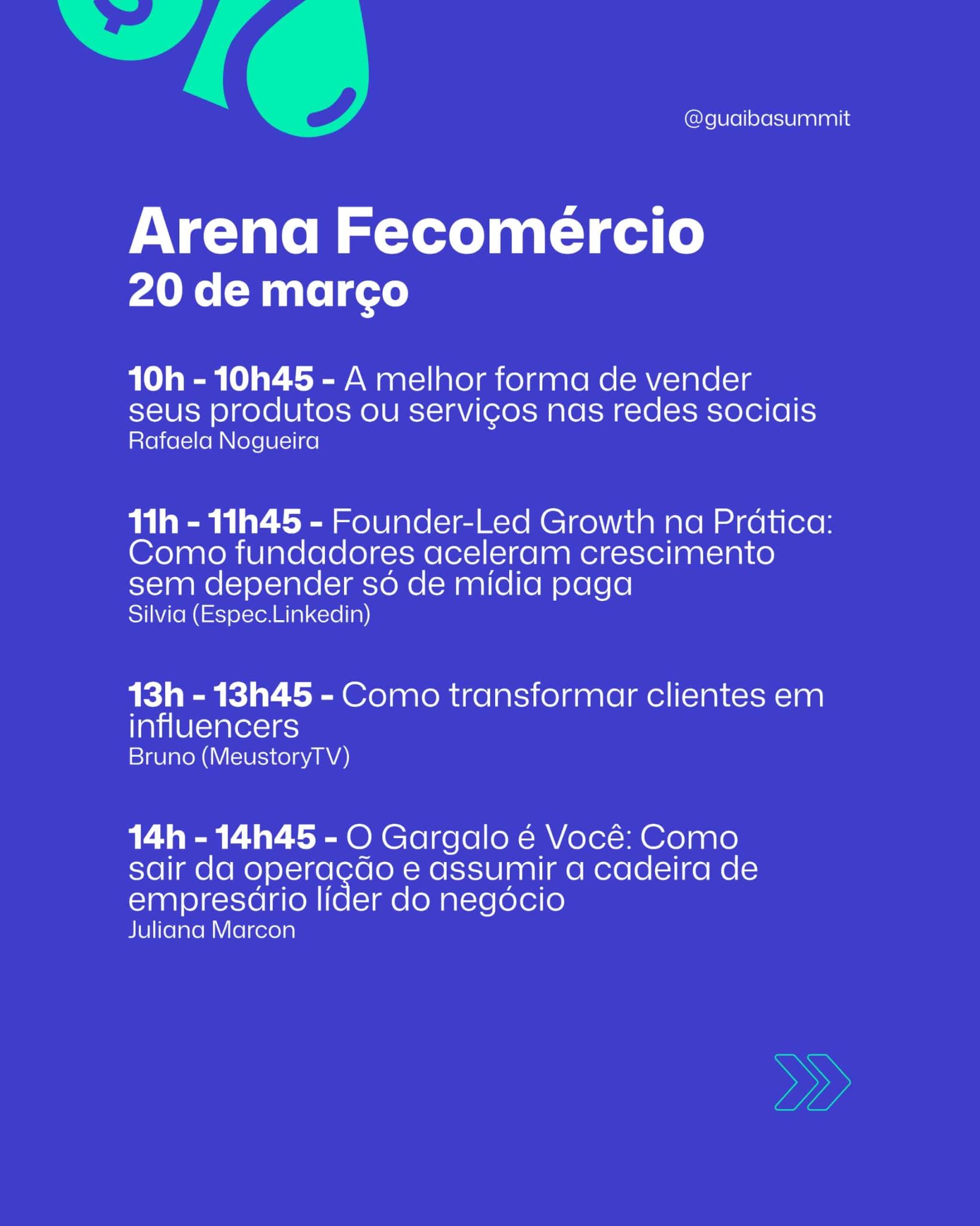 rede brasil inovador ecossistema de inovacao guaiba regeneration summit 2026 rs prefeitura cmpc fecomercio 11